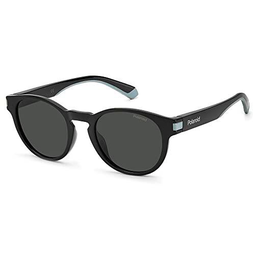 Polaroid PLD 2124/S Gafas, 08A, 50/21/140 Unisex Adulto