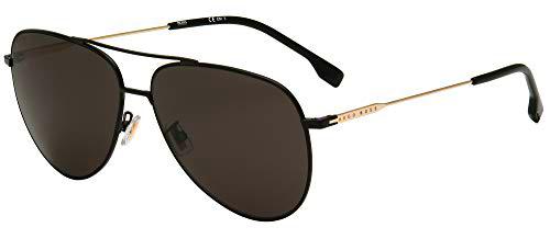 BOSS 1219/F/Sk Gafas, I46, 63 para Hombre