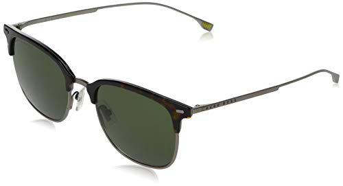 Boss 1028/F/S Gafas de Sol, Avana, 53 para Hombre