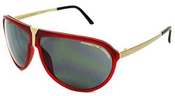 Porsche Design Sonnenbrille P8619-B-65 Gafas de Sol