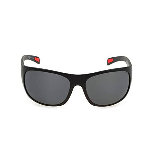 Fila SFI514 Gafas, Matt Black, 64 para Hombre