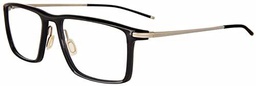 Porsche P8363 Gafas de Sol, Black, 54 para Hombre