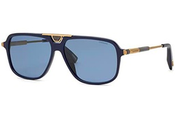 Chopard SCH340 Gafas, 821P, 59 para Hombre