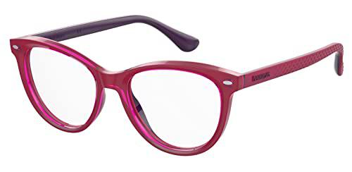 HAVAIANAS TAIPU/V Gafas, Burgundy, 51 para Mujer