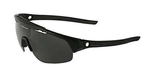 NORTHWEEK Cycling Veleta Gafas, Negro-Negro, Adulto Unisex Adulto