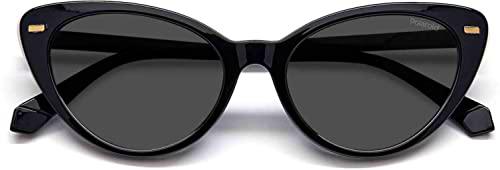 Polaroid PLD 4109/S Gafas, 807, 52/17/145 para Mujer