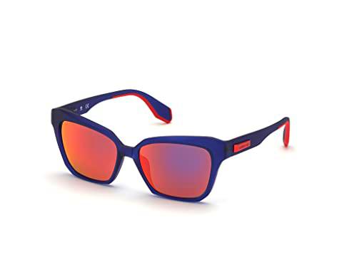 adidas Gafas de sol mujer, Azul