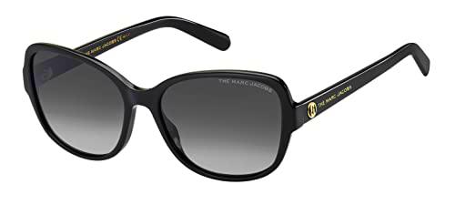 Marc Jacobs Marc 528/S Gafas, 2M2, 58/17/145 para Mujer