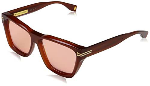 Marc Jacobs MJ 1002/S Gafas, 09Q, 55 para Mujer