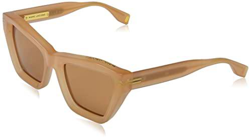 Marc Jacobs MJ 1001/S Gafas, 733, 51 para Mujer