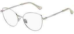 Jimmy Choo JC285 Gafas, 010, 54 para Mujer