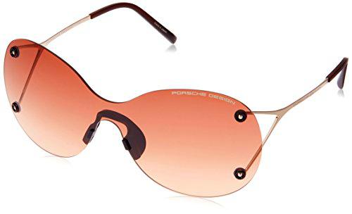 Porsche Design Sonnenbrille P8621 B 99 1 145 Gafas de Sol