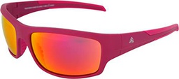 Firefly Trekky Gafas De Ciclismo Violeta/Rosa Oscuro Einheitsgröße