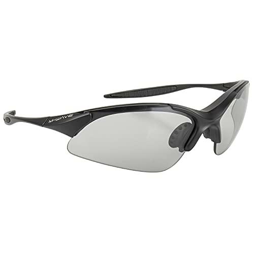 M-Wave Rayon PC Ultra Gafas de Sol, Adultos Unisex