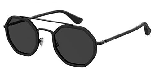 HAVAIANAS PIAUI Gafas, 807, 50/24/145 Unisex Adulto