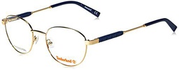 Timberland TB1708 Gafas, Pale Gold, 51 para Hombre