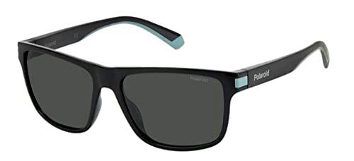 Polaroid PLD 2123/S Gafas, 08A, 57/16/140 para Hombre