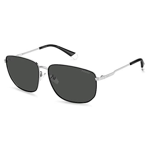 Polaroid PLD 2120/G/S Gafas, 84J, 61/15/140 para Hombre