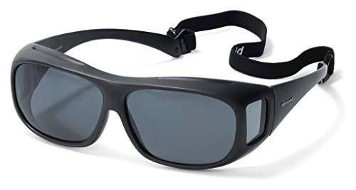 Polaroid 8535 Gafas, KIH, 62 Unisex Adulto