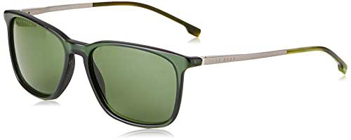 BOSS 1183/S/It Gafas, Negro, 56 para Hombre