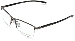 Porsche P8371 Gafas de Sol, Brown, 54 para Hombre