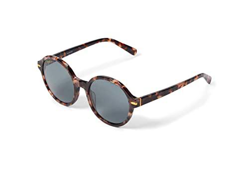 Serengeti Joan Gafas, Shiny Confidential Havana, M Unisex Adulto