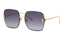 Chopard SCHG30M Gafas, 0301, 63 para Mujer