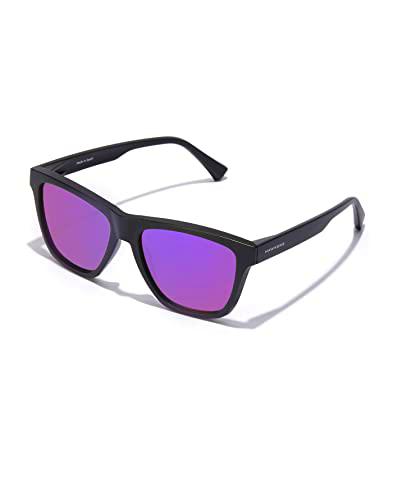 HAWKERS ONE LS, Gafas de sol, Unisex adulto, RAW Joker Polarized/Black