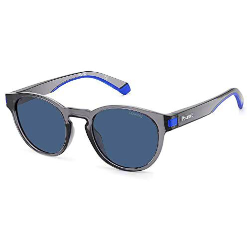 Polaroid PLD 2124/S Gafas, 09V, 50/21/140 Unisex Adulto