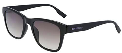 Converse Cv507s Malden Gafas, Black, 52 para Mujer