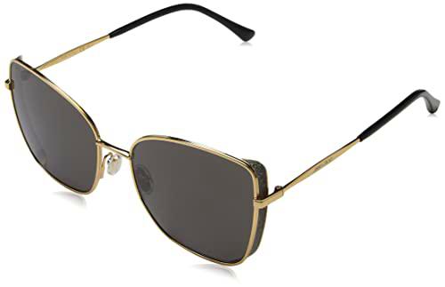 Jimmy Choo Alexis/S Gafas, 2M2, 59 para Mujer