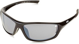 Uvex SGL 210 - Gafas Deportivas Negro Negro Talla:Talla única