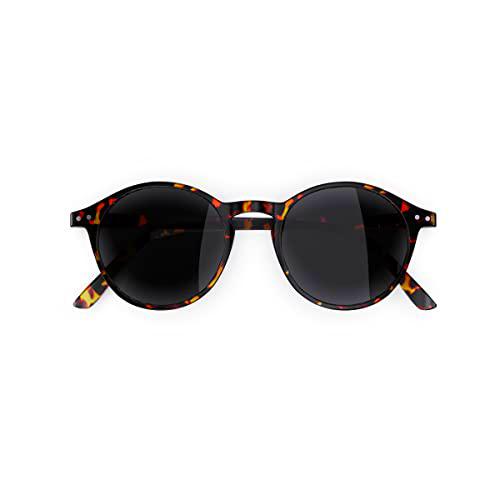 Popme Milano Hombre y Mujer, Gafas de Sol, Lentes polarizadas