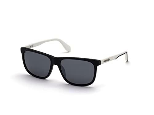 adidas Originals Occhiali da Sole OR0040 Gafas, Fumo specchiato