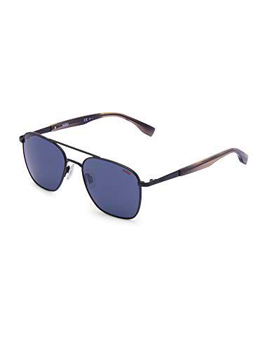 Hugo HG 0330/S Gafas, 3, 55 para Hombre