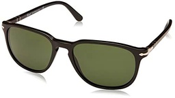 Persol 0po3019s 95/31 55, Gafas De Sol Unisex Adulto