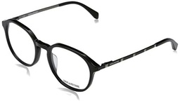 ZADIG&amp;VOLTAIRE VZV310 Gafas, Black Super Black, 51 para Mujer