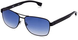 BOSS HUGO 1240/S Gafas, 003, 60 para Hombre