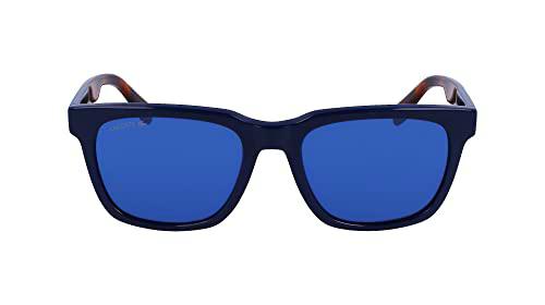 Lacoste L996s Gafas, Blue, 54/19/145 Unisex Adulto