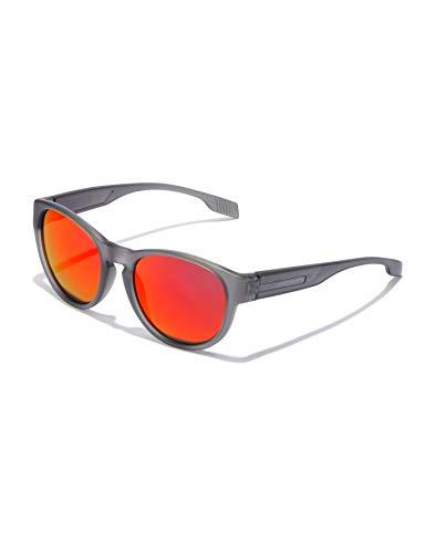 HAWKERS NEIVE Gafas, NARANJA, Unico Unisex Adulto