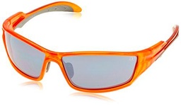 Dice - Gafas de Sol Naranja Naranja