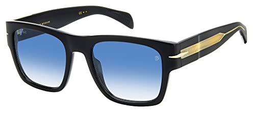 DAVID BECKHAM DB 7000/S Bold Gafas, 807, 52 para Hombre