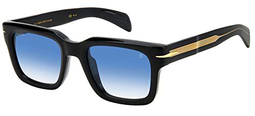 DAVID BECKHAM DB 7100/S Gafas, 807, 52 para Hombre