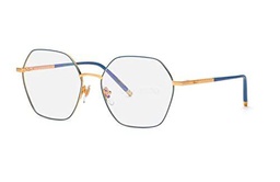 Chopard VCHG27M Gafas, SH.Rose Gold with Blue Parts