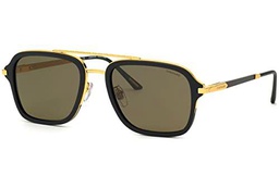 Chopard SCHG36 Gafas, 400P, 55 para Hombre