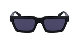 Calvin Klein Jeans Ckj22641s Gafas, Matte Black, 54/19/140 Unisex Adulto