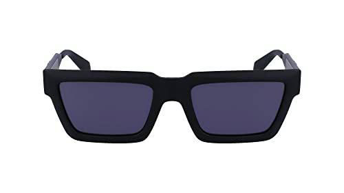 Calvin Klein Jeans Ckj22641s Gafas, Matte Black, 54/19/140 Unisex Adulto