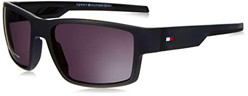 Tommy Hilfiger TH 1806/S Gafas, 003, 58/18/135 para Hombre