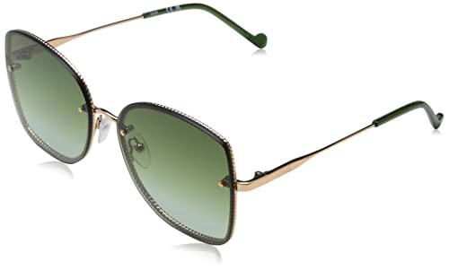 Liu Jo Lj151s Gafas, Rose Gold, 60/17/140 para Mujer