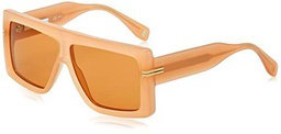 Marc Jacobs MJ 1061/S Gafas, Nude, 59 para Mujer